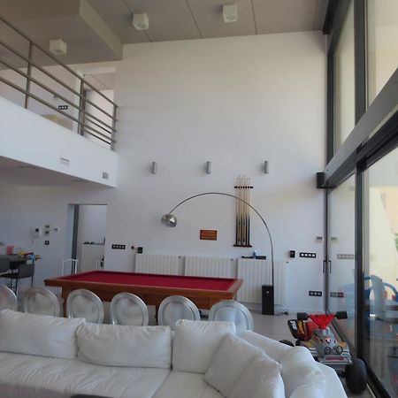 Futurcasa Casa Rural Spa Y Cine La Felipa ภายนอก รูปภาพ