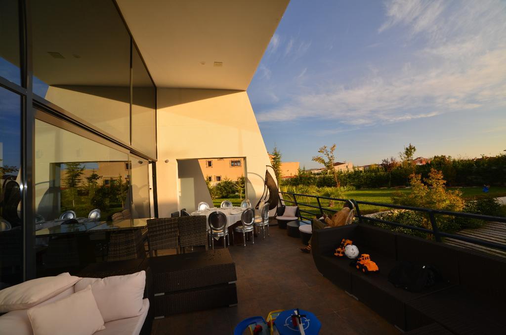 Futurcasa Casa Rural Spa Y Cine La Felipa ภายนอก รูปภาพ