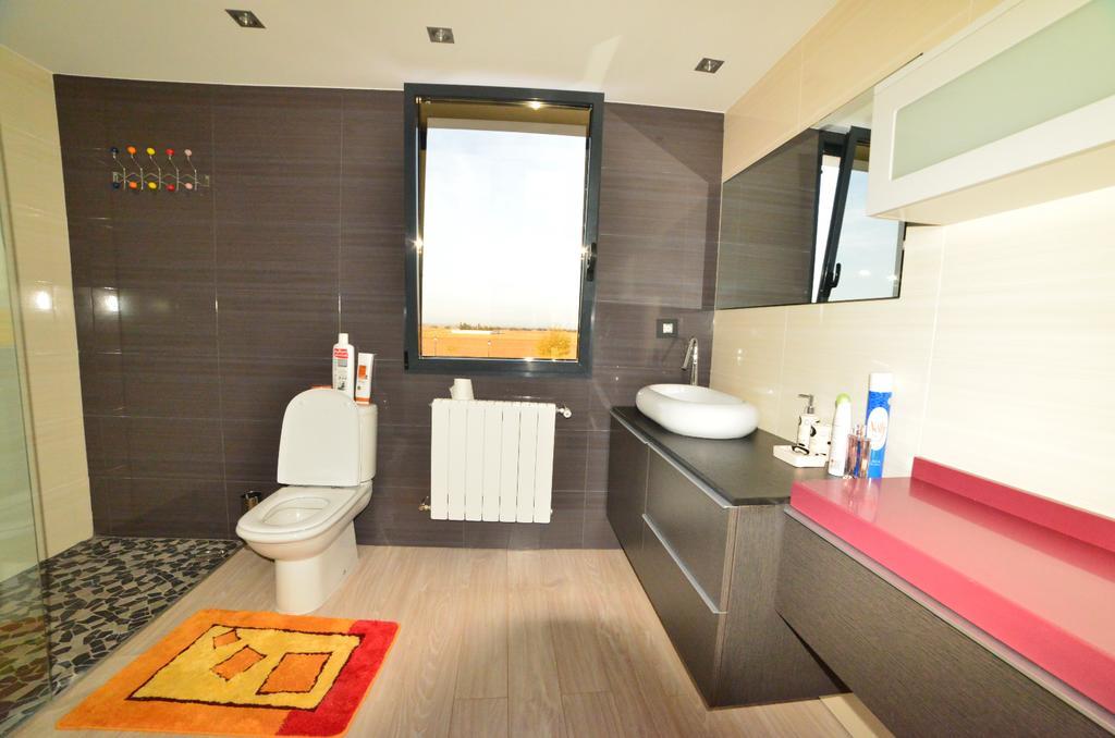 Futurcasa Casa Rural Spa Y Cine La Felipa ภายนอก รูปภาพ