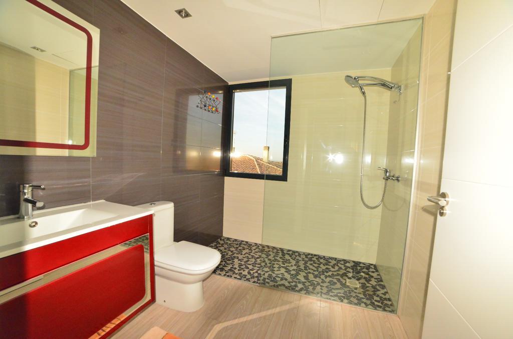 Futurcasa Casa Rural Spa Y Cine La Felipa ภายนอก รูปภาพ