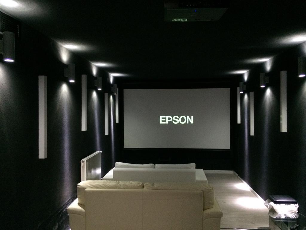 Futurcasa Casa Rural Spa Y Cine La Felipa ภายนอก รูปภาพ