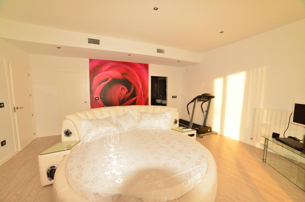 Futurcasa Casa Rural Spa Y Cine La Felipa ภายนอก รูปภาพ