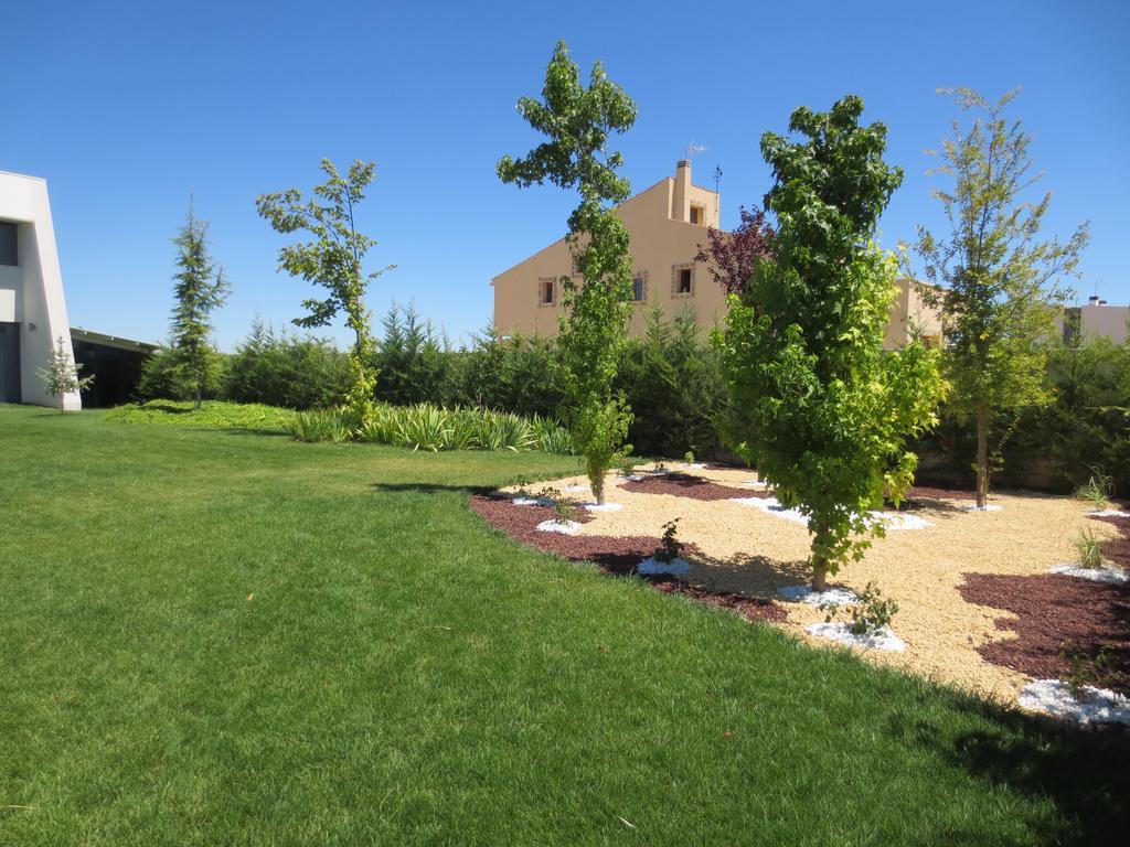 Futurcasa Casa Rural Spa Y Cine La Felipa ภายนอก รูปภาพ