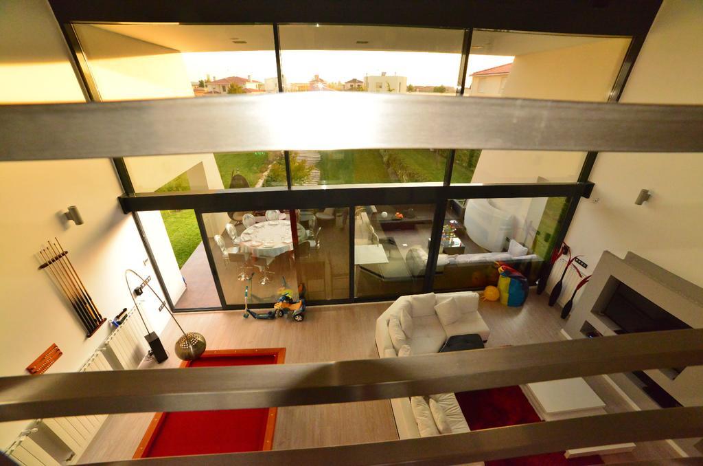 Futurcasa Casa Rural Spa Y Cine La Felipa ภายนอก รูปภาพ