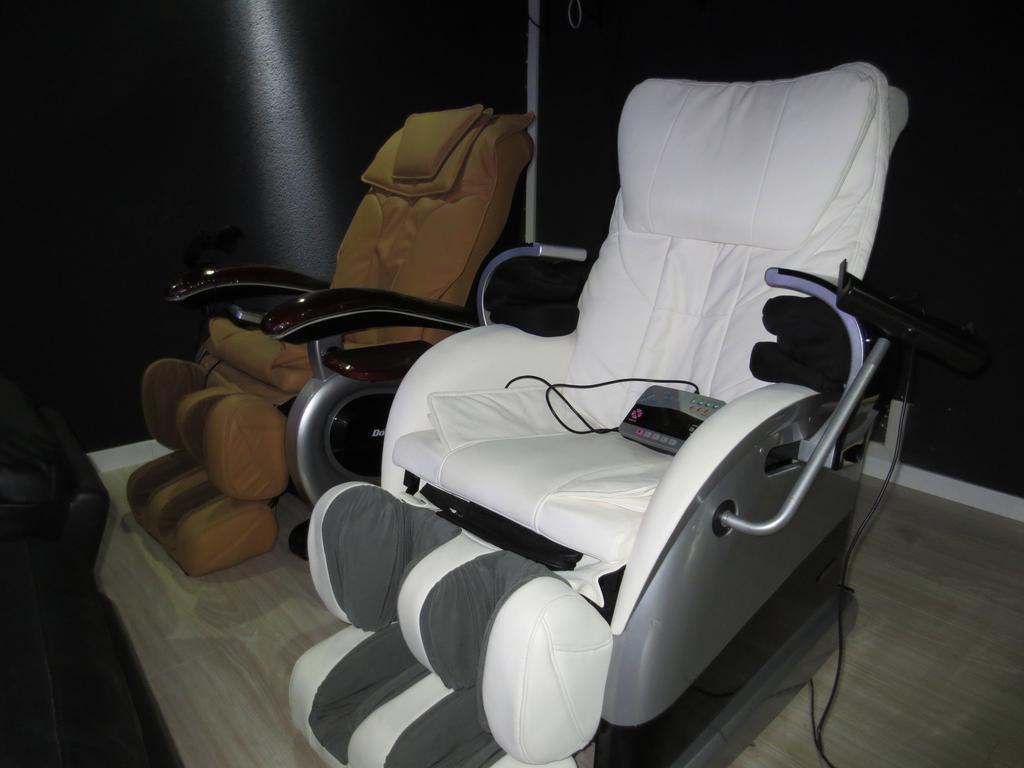 Futurcasa Casa Rural Spa Y Cine La Felipa ภายนอก รูปภาพ