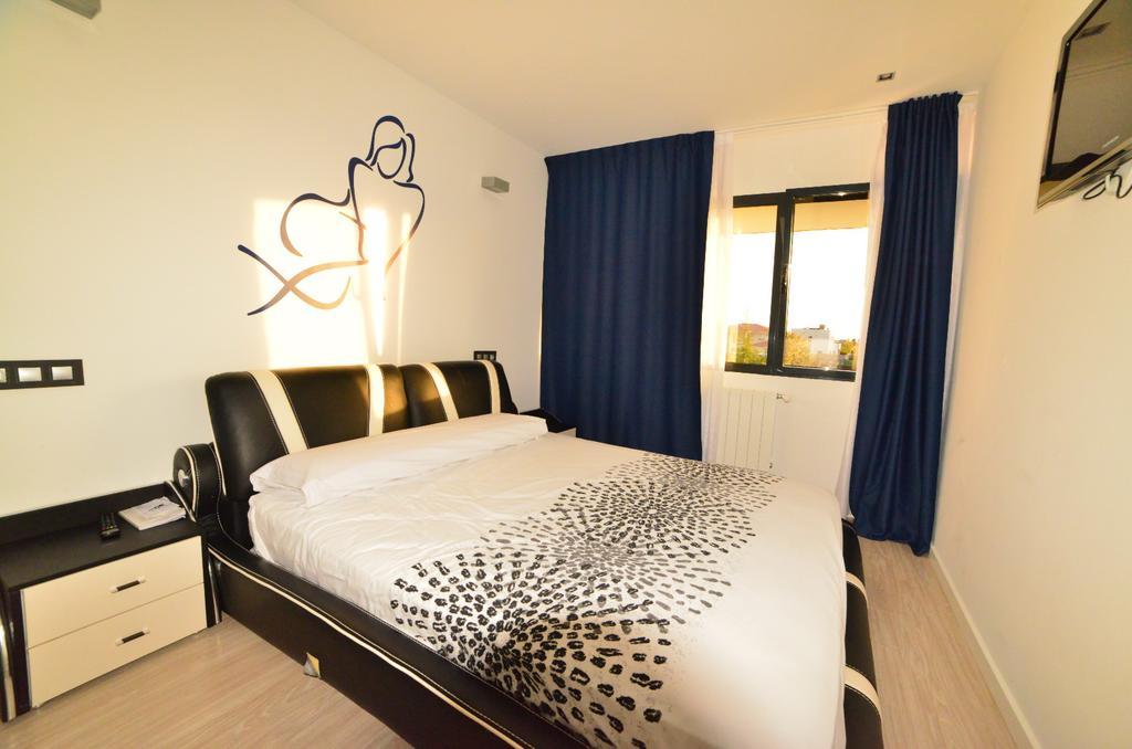 Futurcasa Casa Rural Spa Y Cine La Felipa ภายนอก รูปภาพ