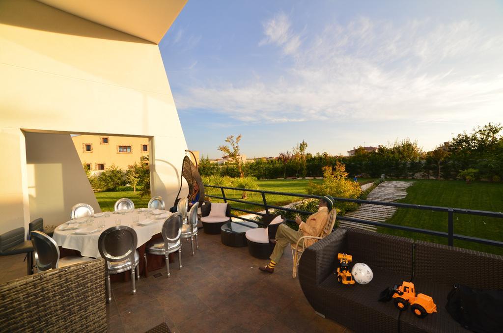 Futurcasa Casa Rural Spa Y Cine La Felipa ภายนอก รูปภาพ