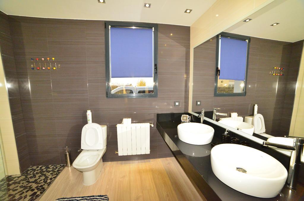 Futurcasa Casa Rural Spa Y Cine La Felipa ภายนอก รูปภาพ